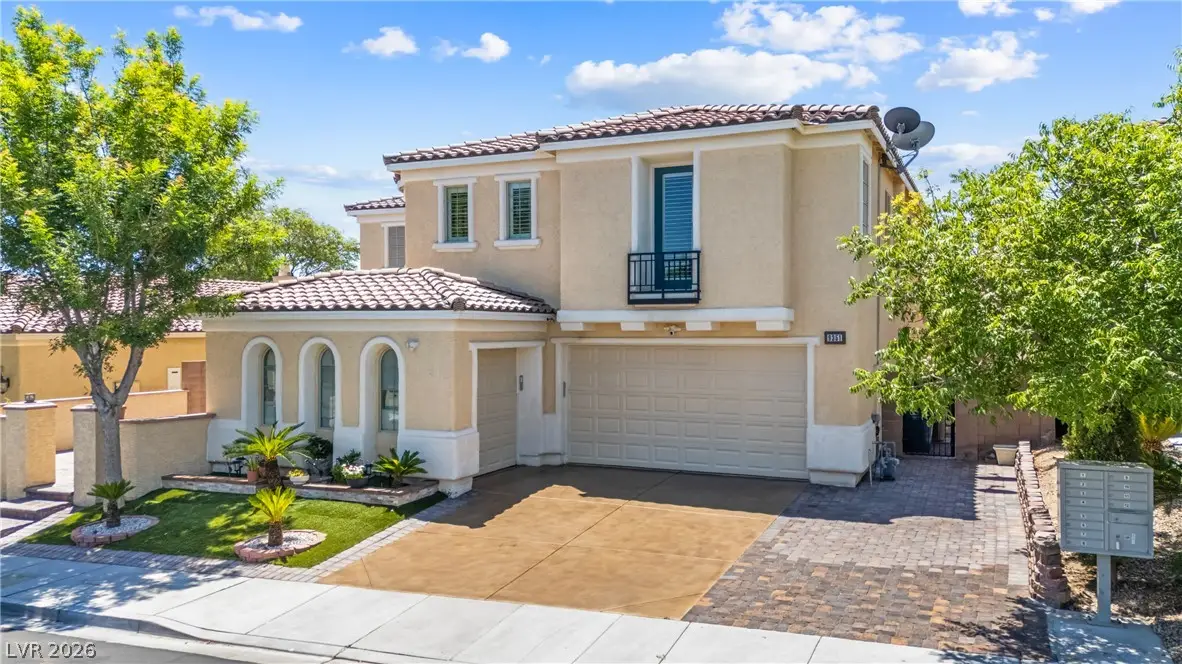 9351 Enchanted Grove Avenue, Las Vegas, NV 89149 - #1