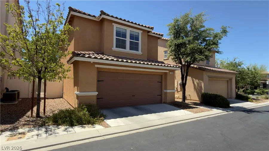 2084 Airy Petals Walk, Henderson, NV 89044 - #2