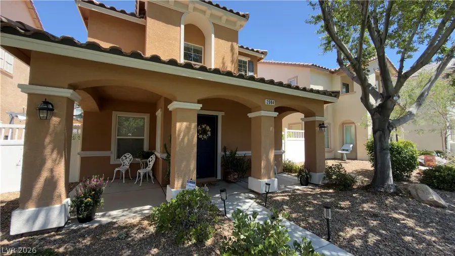 2084 Airy Petals Walk, Henderson, NV 89044 - #3