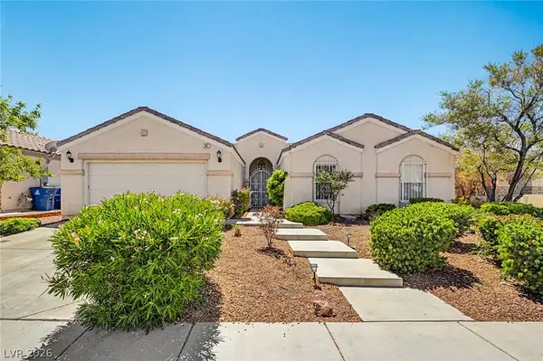 967 Cardelina Lane, Henderson, NV 89052