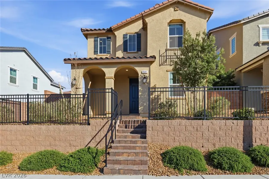 3641 Portici Lane, Henderson, NV 89044 - #2