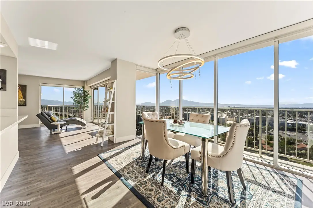 3111 Bel Air Drive #21F, Las Vegas, NV 89109 - #1