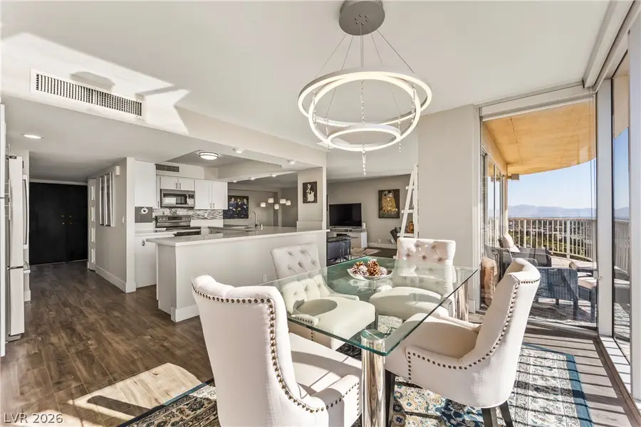 3111 Bel Air Drive #21F, Las Vegas, NV 89109 - #3