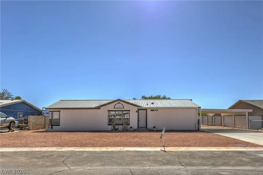 348 Tres Palomas Street, Overton, NV 89040 - #3