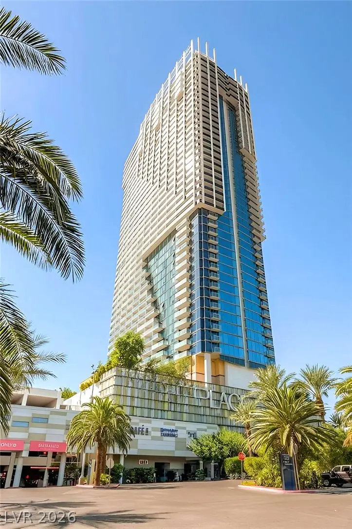 4381 W Flamingo Road #1516, Las Vegas, NV 89103 - #1
