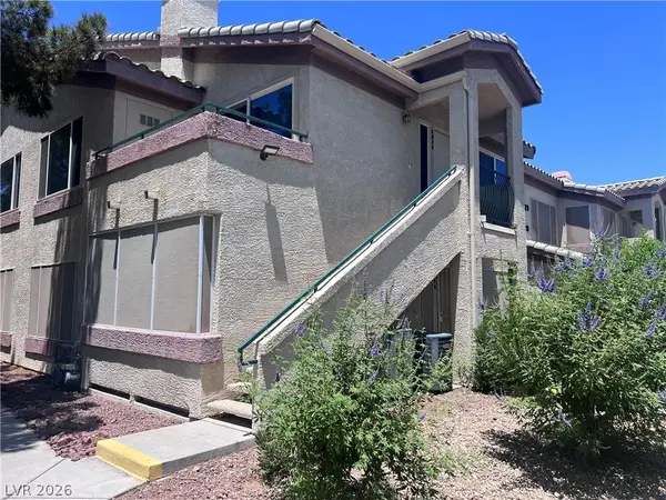 5710 E Tropicana Avenue #2025, Las Vegas, NV 89122