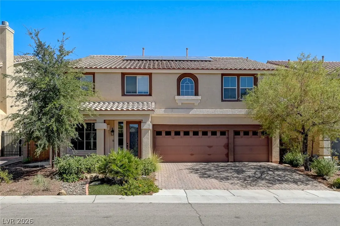 5562 Yarra Valley Avenue, Las Vegas, NV 89139 - #1