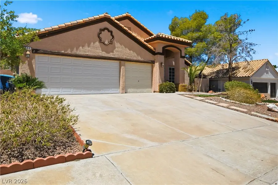 684 Mineral Hill Lane, Henderson, NV 89002 - #3