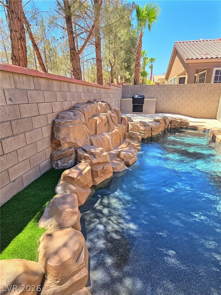 10109 Snow Crest Place, Las Vegas, NV 89134 - #3