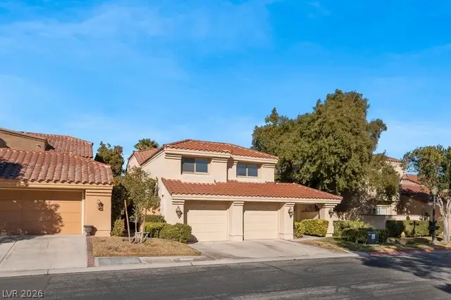 7656 Boca Raton Drive, Las Vegas, NV 89113 - #2