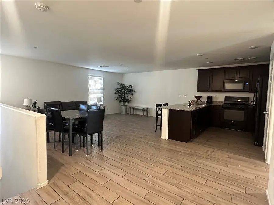 4520 Woolcomber Street, Las Vegas, NV 89115 - #3