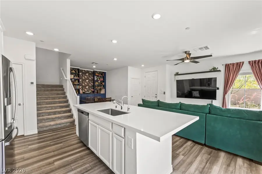 7204 N Decatur Boulevard #5, North Las Vegas, NV 89131 - #3