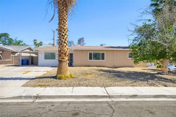 3572 Regents Circle, Las Vegas, NV 89121