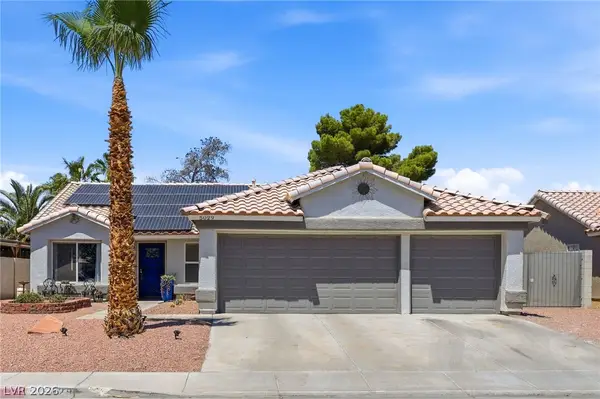 5029 Sunrise Falls Court, North Las Vegas, NV 89031