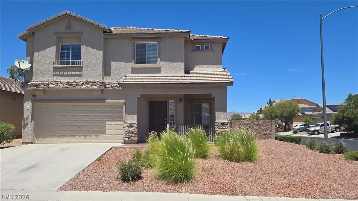 2920 Bridleton Avenue, North Las Vegas, NV 89081 - #1