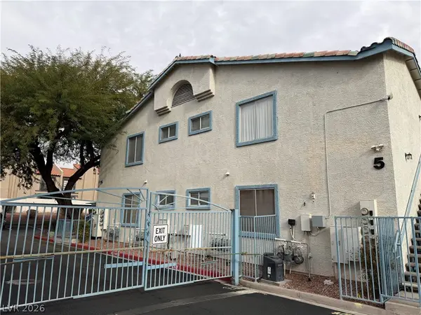 4960 Harrison Drive #230, Las Vegas, NV 89120