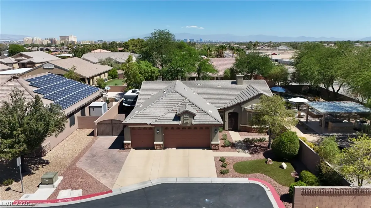 194 Glenbrook Estates Drive, Las Vegas, NV 89183 - #1