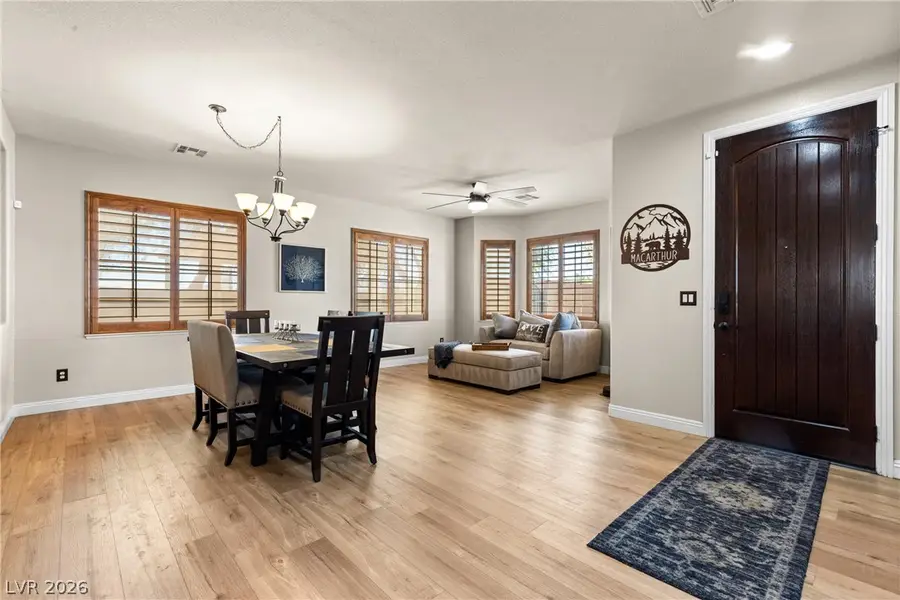 194 Glenbrook Estates Drive, Las Vegas, NV 89183 - #3