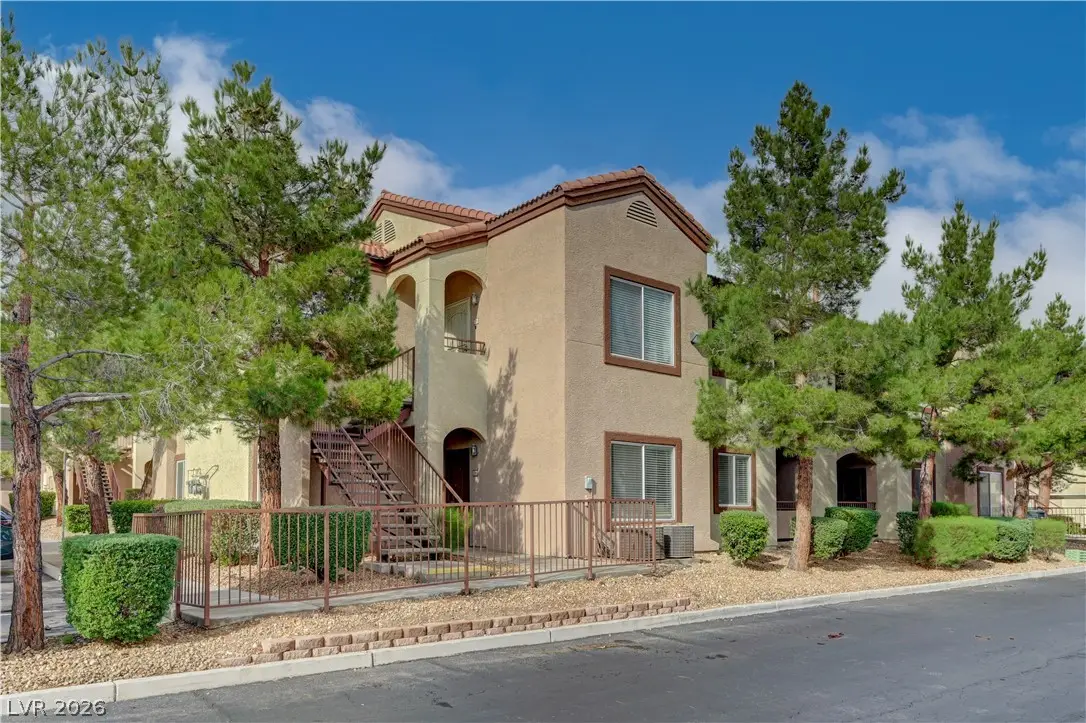 9580 W Reno Avenue #134, Las Vegas, NV 89148 - #1