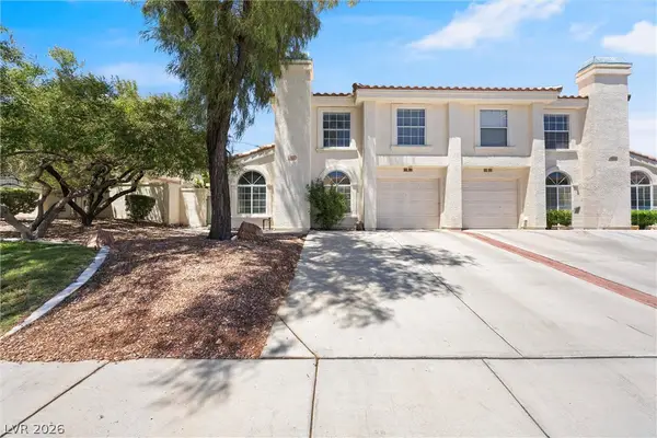 7912 Laurena Avenue, Las Vegas, NV 89147