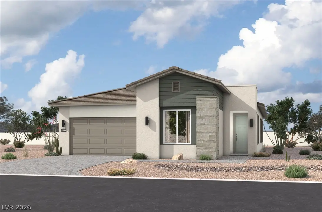 323 N Naples Street, Henderson, NV 89015 - #1