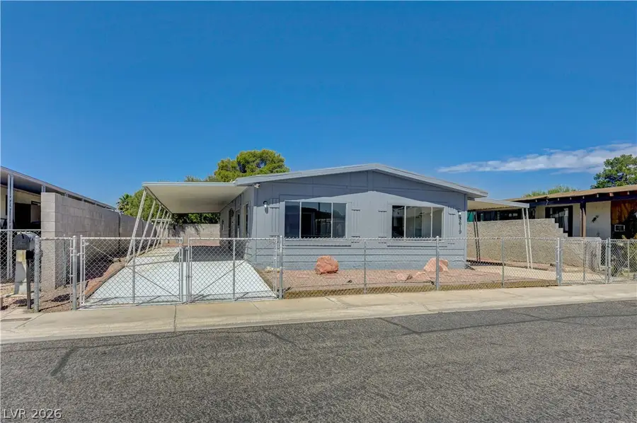 3619 Katmai Drive, Las Vegas, NV 89122 - #2