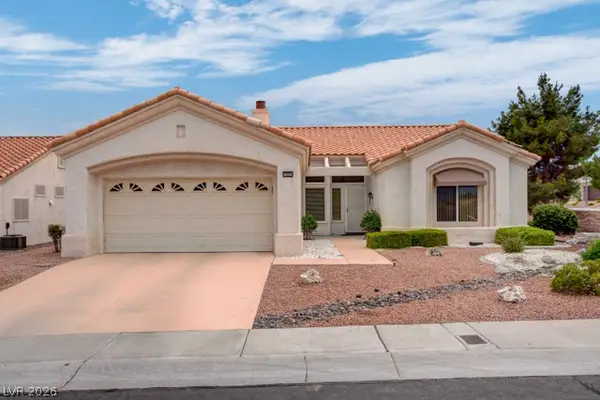 10045 Netherton Drive, Las Vegas, NV 89134