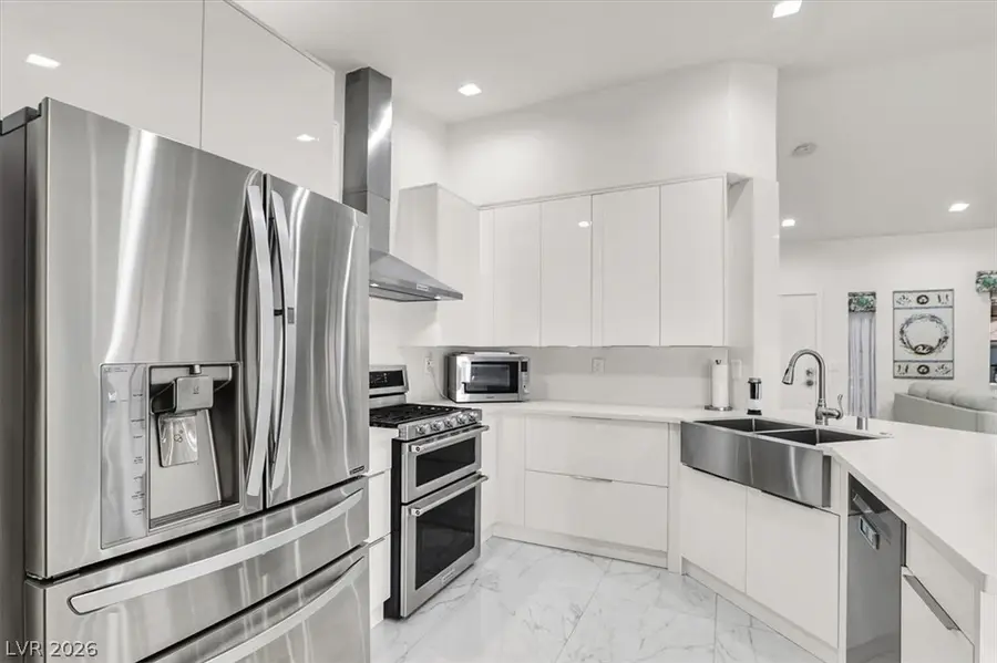 5801 Sunny Orchard Lane, Las Vegas, NV 89110 - #3