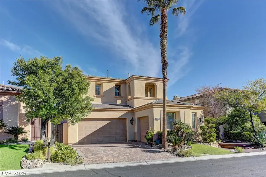 11310 Winter Cottage Place, Las Vegas, NV 89135 - #2