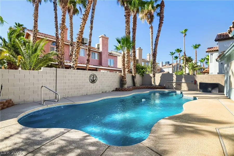 276 Plaza Carmelina Court, Henderson, NV 89074 - #2