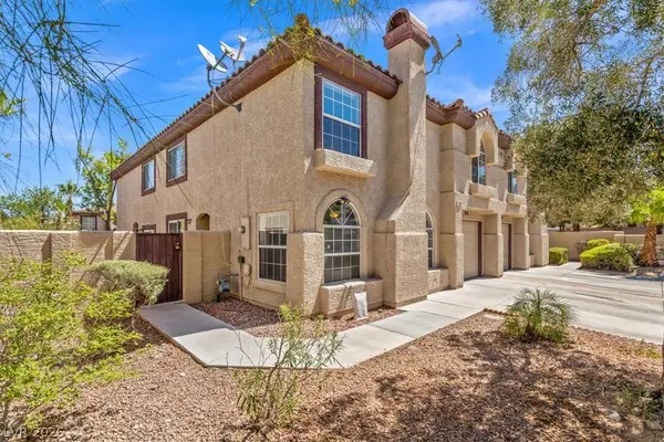 2602 Orchard Meadows Avenue, Henderson, NV 89074
