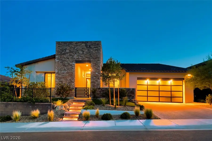 12167 Canyon Sunset Street, Las Vegas, NV 89138 - #2