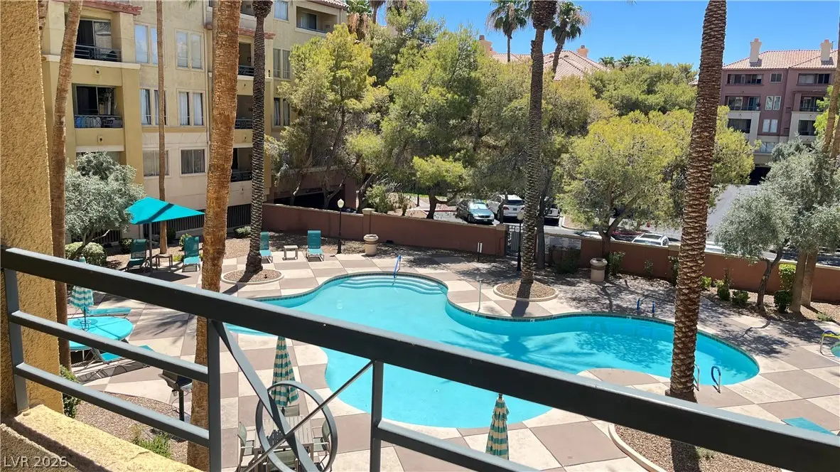 210 E Flamingo Road #205, Las Vegas, NV 89169 - #1