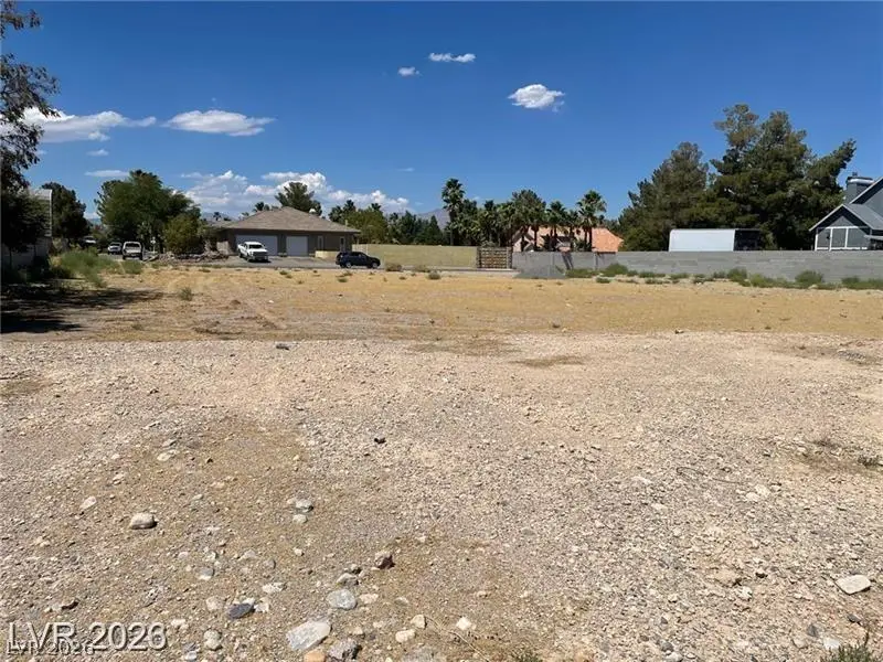 La Madre/ N Durango, Las Vegas, NV 89117 - #1