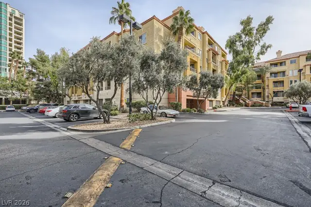 270 E Flamingo Road #315, Las Vegas, NV 89169 - #1
