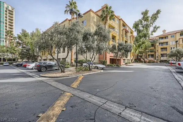 270 E Flamingo Road #315, Las Vegas, NV 89169
