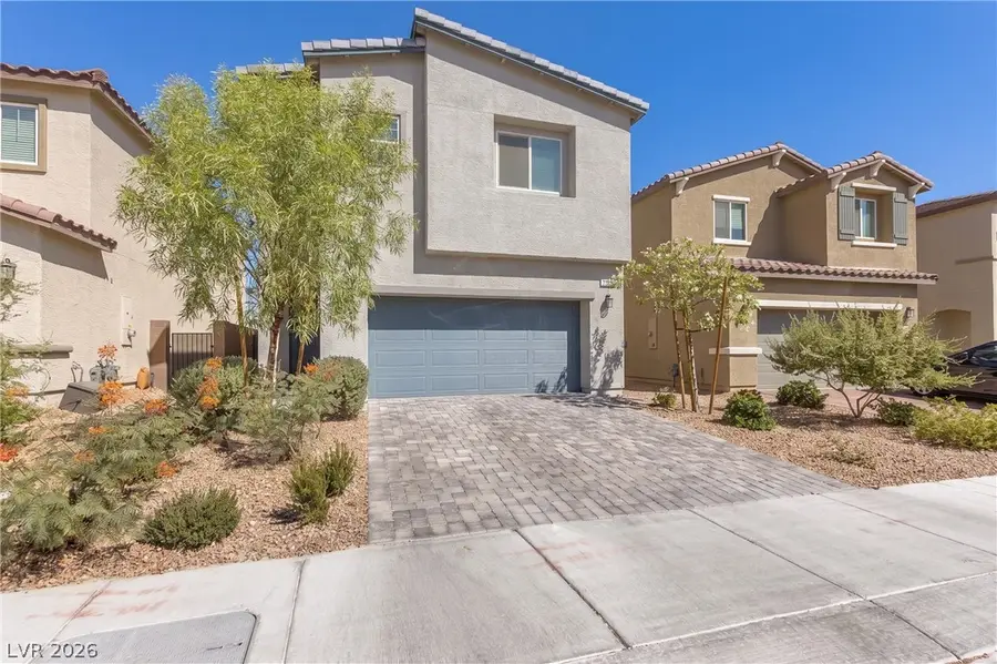 7727 Moore Creek Lane, North Las Vegas, NV 89084 - #3