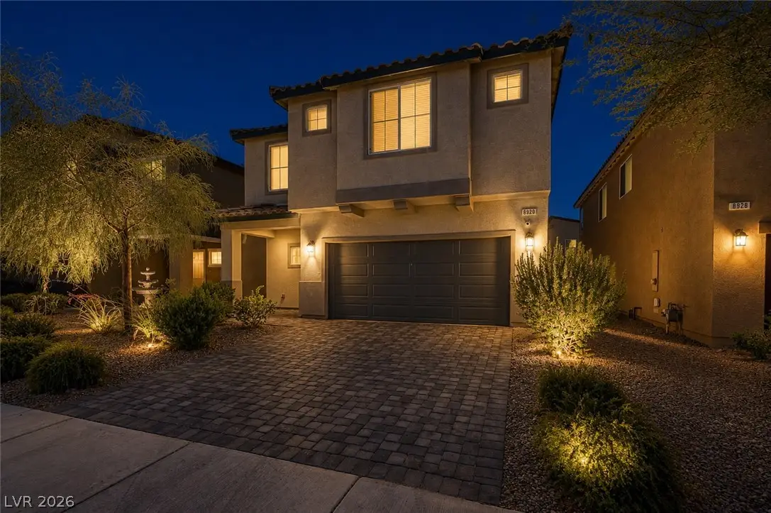 8920 Seal Cove Street, Las Vegas, NV 89178 - #1