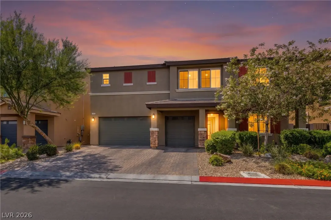 4153 Scorpius Avenue, North Las Vegas, NV 89084 - #1