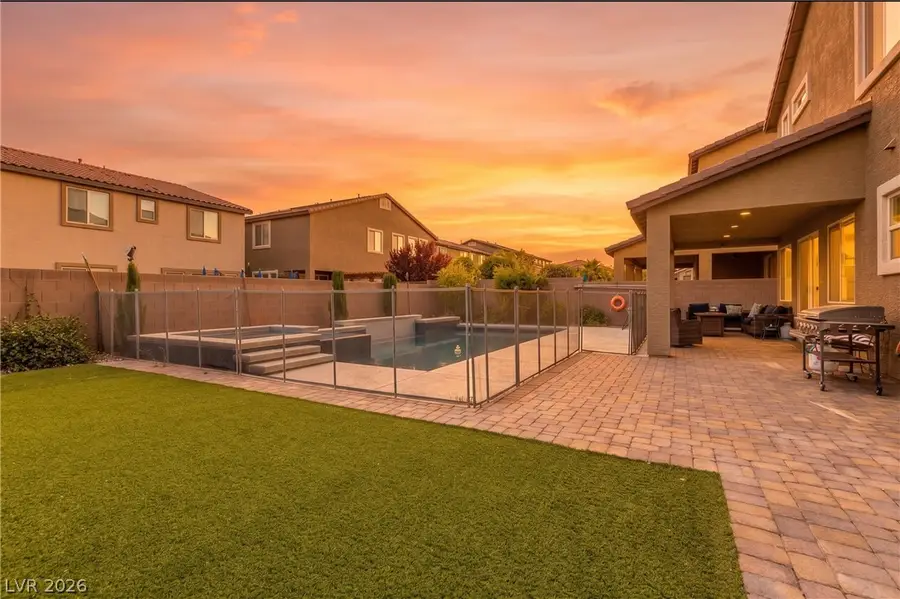 4153 Scorpius Avenue, North Las Vegas, NV 89084 - #2