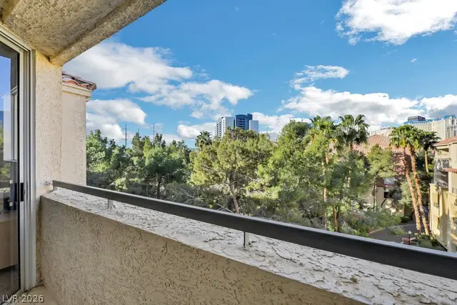 230 E Flamingo Road #435, Las Vegas, NV 89169 - #1