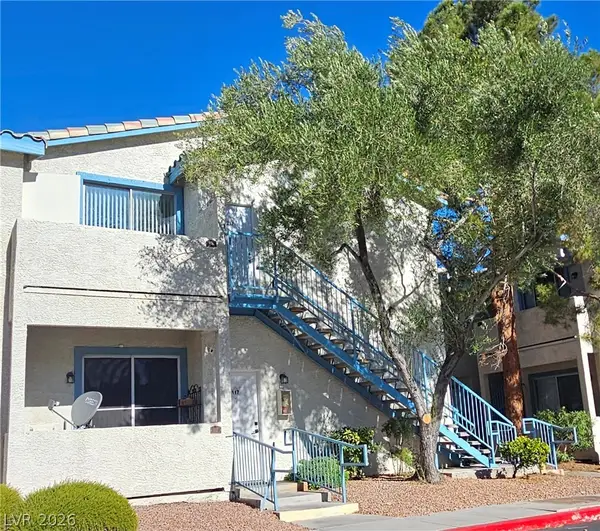 4960 Harrison Drive #217, Las Vegas, NV 89120