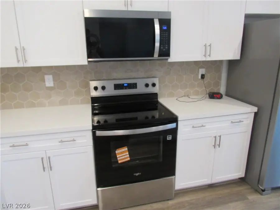 4709 Woodland Avenue, Las Vegas, NV 89121 - #3