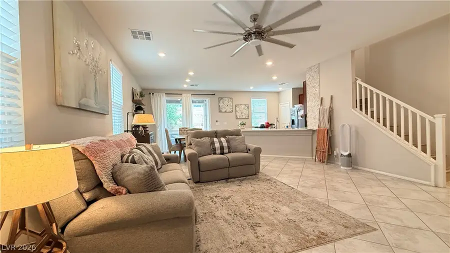 5557 Anshan Street, Las Vegas, NV 89148 - #3