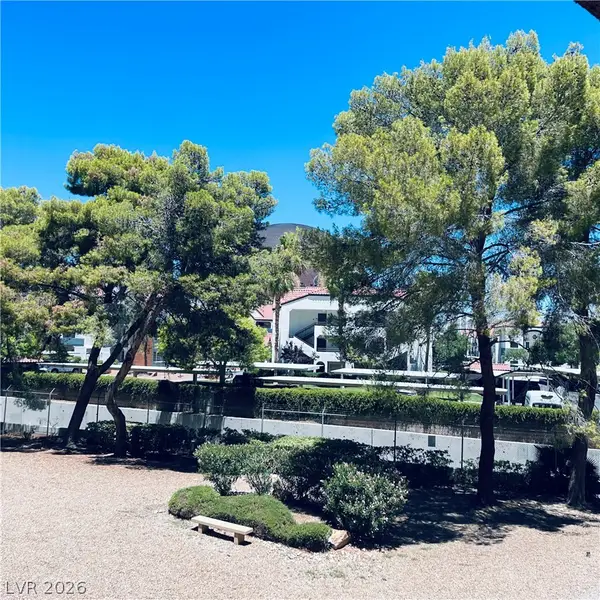 260 E Flamingo Road #118, Las Vegas, NV 89169