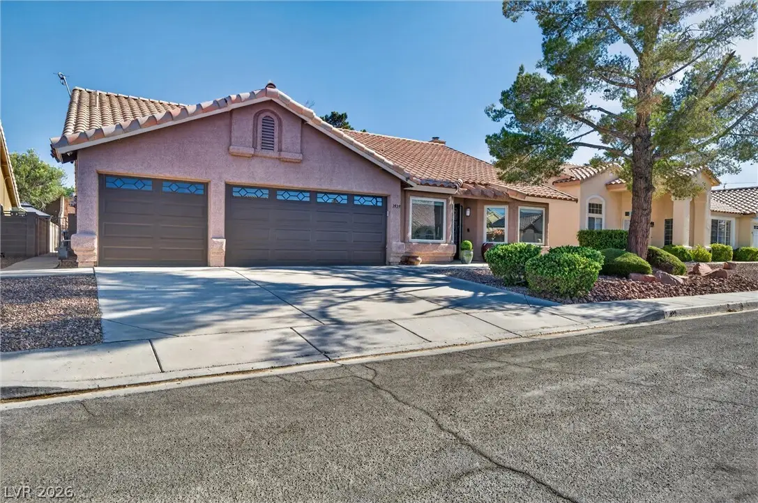 1929 Golden Vista Drive, Las Vegas, NV 89123 - #1