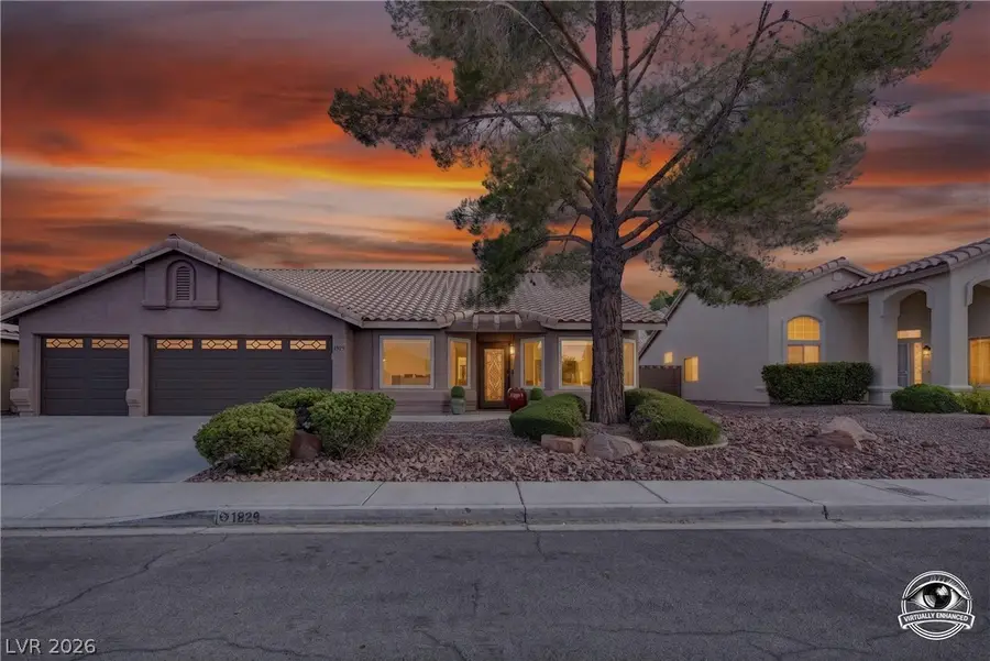 1929 Golden Vista Drive, Las Vegas, NV 89123 - #2