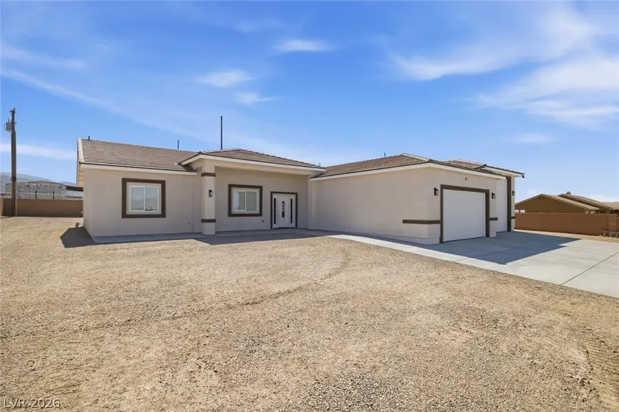 1061 Factory Road, Pahrump, NV 89048 - #2