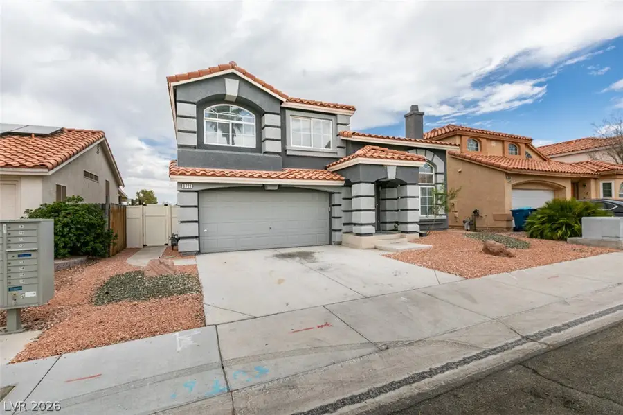 8721 Raindrop Canyon Avenue, Las Vegas, NV 89129 - #2