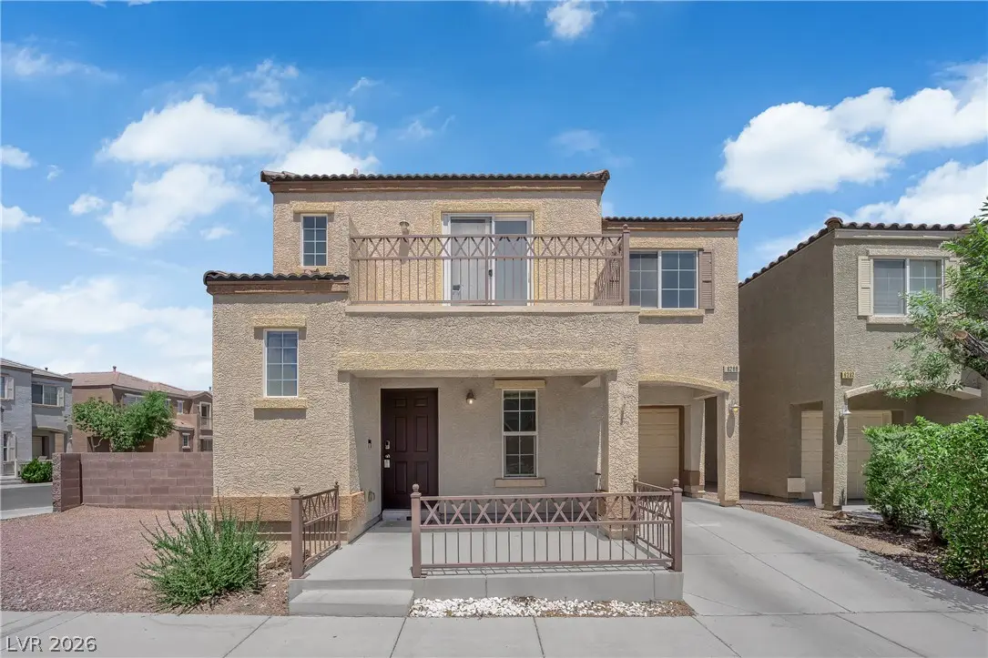 6288 Lapilli Avenue, Las Vegas, NV 89139 - #1